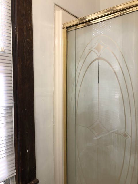 First floor bathroom 2