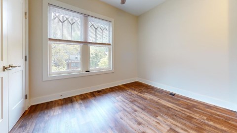 Another bedroom!  6 in total!