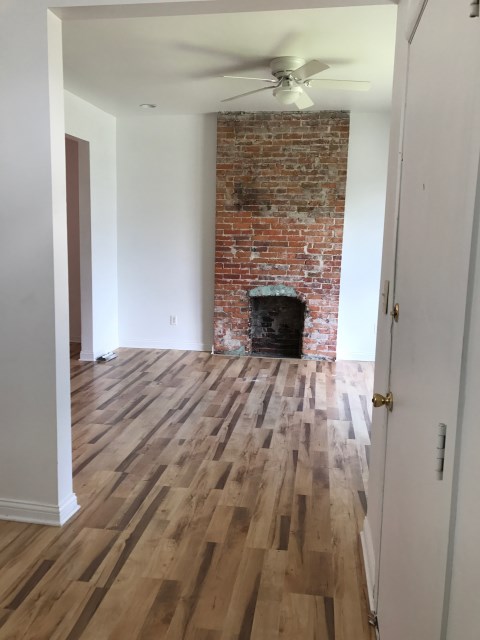 First Floor Front Room