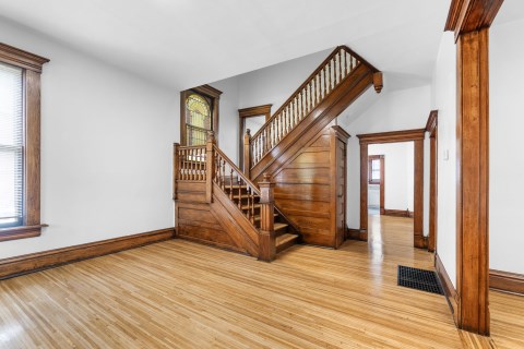 Front Room