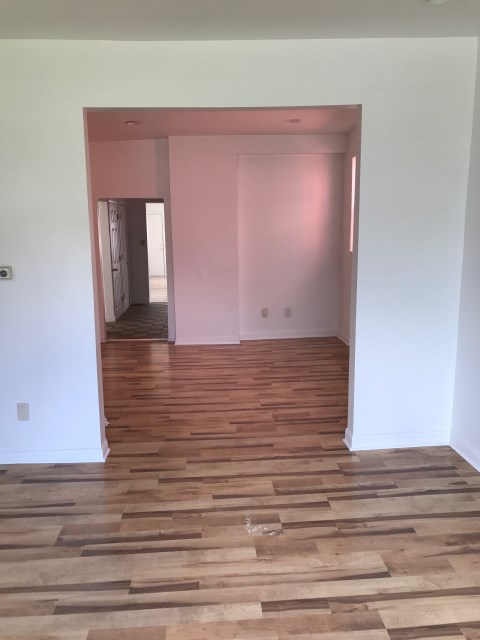 FF Dining Room viewed from front room