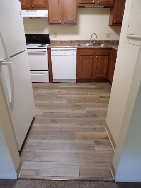 198-C1 Kitchen