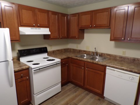 198-C3 Kitchen