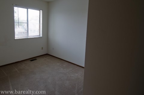 Another upstairs bedroom