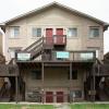 100 E. 13th Avenue exterior-you can see the Ohio Union from the yard!