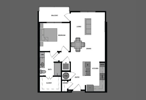 Floorplan for 305!