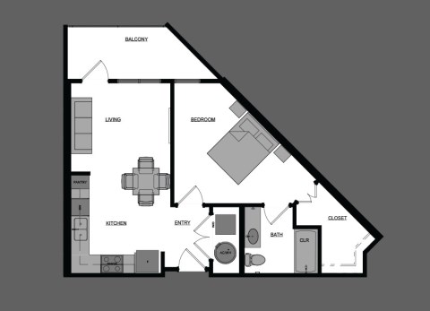 Floorplan for 313!