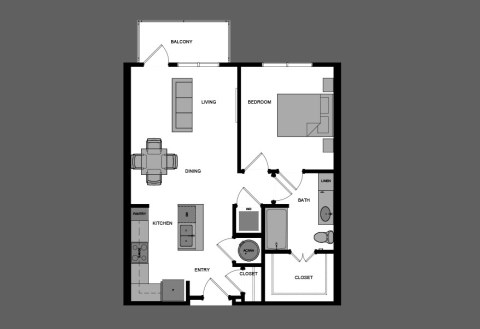 Floorplan for 315!