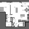 Floorplan for 401!