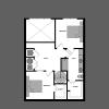 Floorplan for 531 Floor #2!