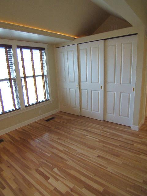 1083 Bedroom with Closet