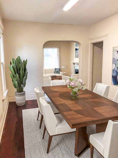 46 West Blake Avenue is a beautiful property!