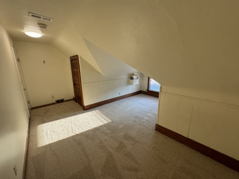 Bedroom 2 with Closet