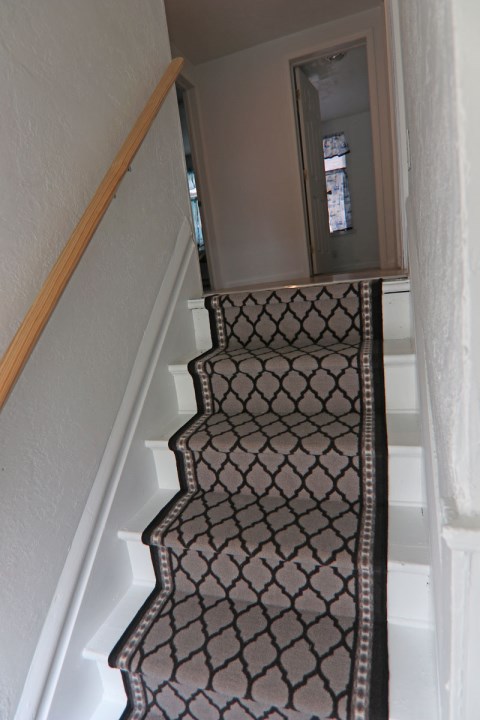 11-Stairway To Second Floor 2