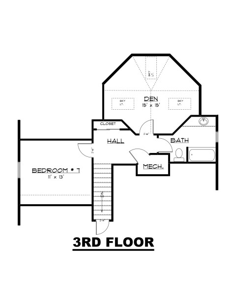 3rd Floor Design