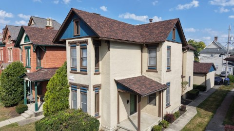 114 King Avenue