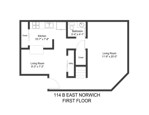 114 E. Norwich Ave