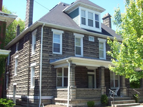 1737 Summit St.