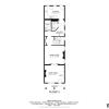 Floor plan layout - 2nd floor