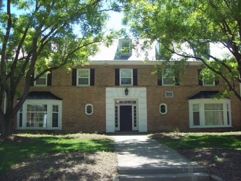 121 E. 15th