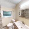 Beautifully recently remodeled full bathroom!