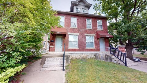 2302 North High Street
