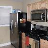 Stainless Steel Appliances