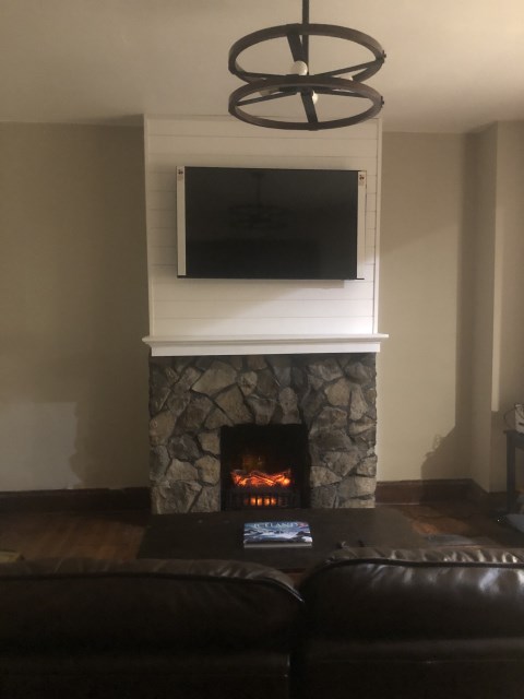 Common Living Area
