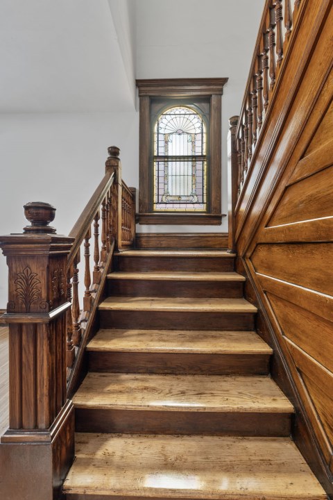 Stairwell