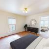6 spacious bedrooms spread throughout this house!