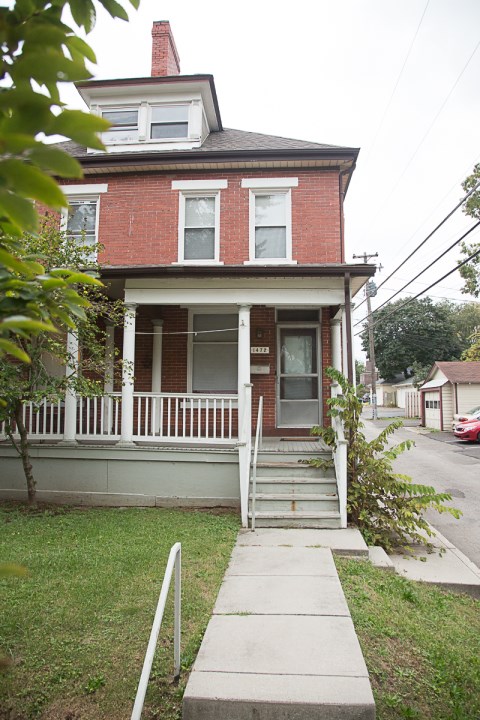 belmont