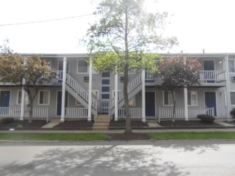 Exterior Photo