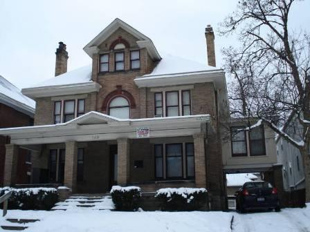 149 East 13th Picture