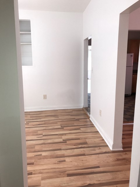 FF Study from front hall