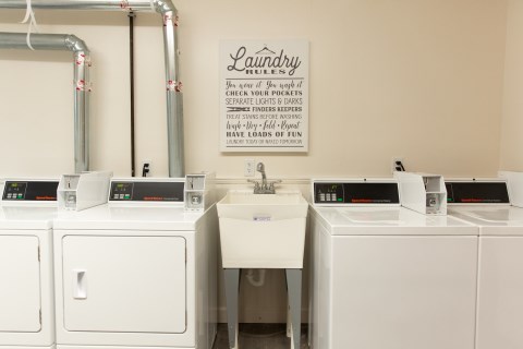 Laundry 1