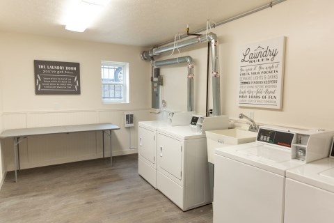 Laundry 2