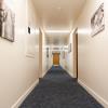 Main Hallway