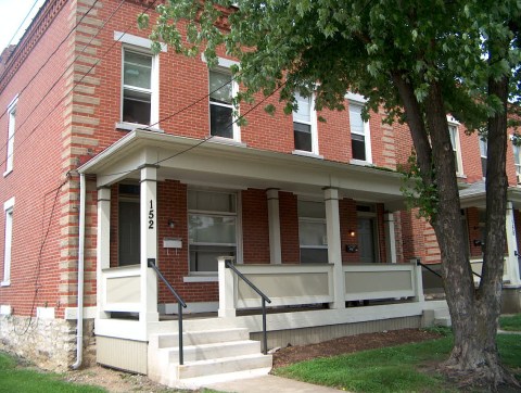 154 E. 11th