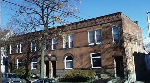 1532 Worthington