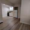 Living room & Kitchen
