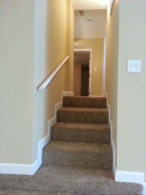 Stairway