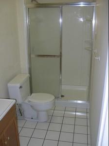 Ist Floor Bathroom