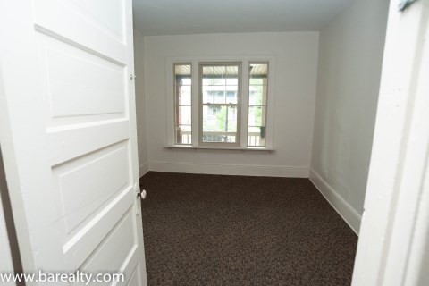 First floor bedroom