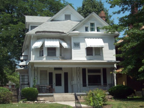 172 E. Lane