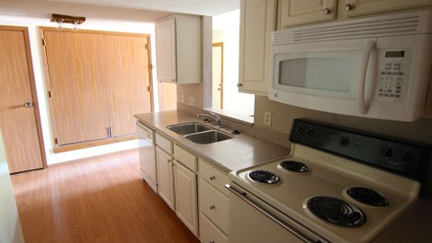 151 w 8th kitchen 2