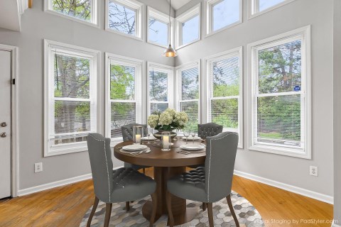 Dining Room 2