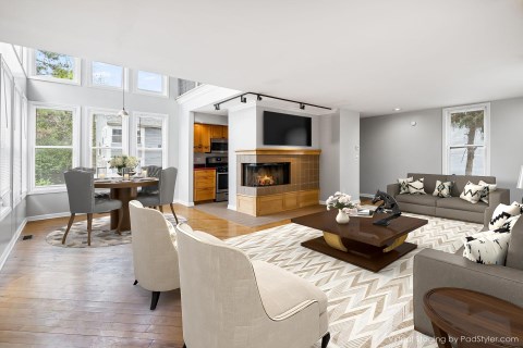 Living Room 2