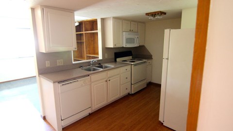 151 w 8th kitchen