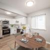 kitchen/dining
