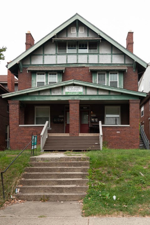180-A E. 13th Avenue exterior